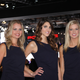 Illustration for article titled The Booth Professionals Of The Detroit Auto Show